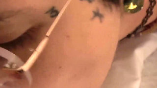 Gia Lovely Pregnant and Pounded Again 4K