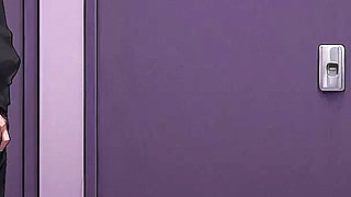 Shadows of Ambition #45 Gloryhole Slut - an Animated Porn Game