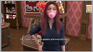 Lancaster Boarding House 19