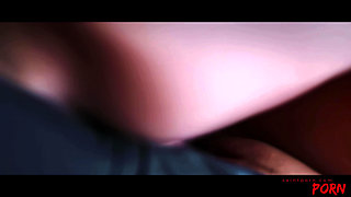 Hannah Shaw Has Her First Rubber Experience