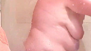 Joolz Steamy Shower