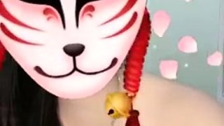 Adelia Biduan Cantik