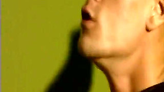 Brunette German MILF Babe Gets DP in FMM Fetish Threesome