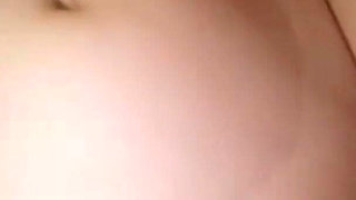 Outdoor Tease. Mischievous Girl and Controlled Release Part6