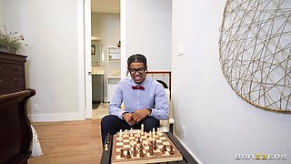 Check Mating Game Part 2: Ebony Cheates on her Fiancee with Check player feat. Lil D, Jordy Love