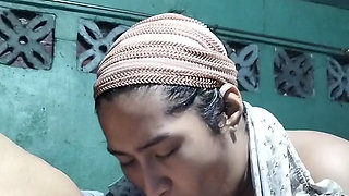 Do you imagine me doing this to you?