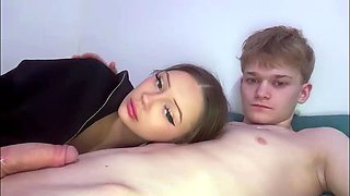 Tinnydoll Couple Chaturbate- Webcam Show web cam Showcamrips