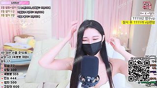 6138 jinricrew1 진리크루 벗방 하이 x 이설공주 합방 1 Korea 텔레 UUB892