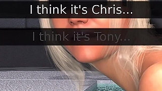 According to Sofia - Chapter 3 - Part 2 - Oblivious Path - 1