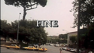 When Cicciolina Organizes a Party, the Orgy Is Guaranteed