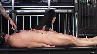 Vacuum Dilators Game