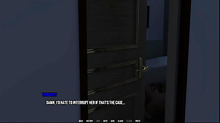 Ariana's Dark Christmas 2 Part Final