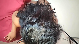 Hot Desi Indian Sali fucked by her Jija - Indian desi family taboo hot roleplay