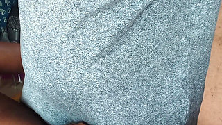 Mallu Girl Enjoing Tight Pussy Fuking with Neiber Boy