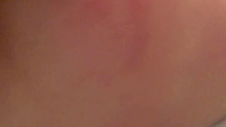 See Me Use a Lotion Bottle, in Her Dirty Hole, Punishment