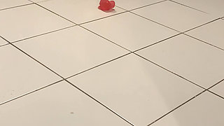 Learn to Suck Like Her...