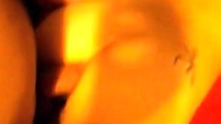 Anal Creampie for Tight Asshole - Amateur Homemade