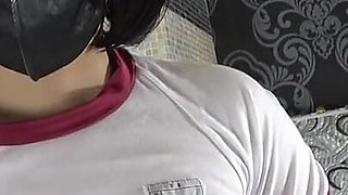 19 Year Old Japanese Black Hair Beauty. Slender Amateur, Blowjob and Creampie Sex. Uncensored, Asian, Hentai, POV, Cosplay