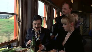 Reality amateur gangbang in publick