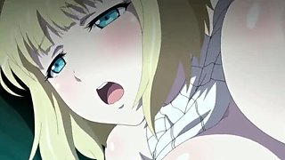 Horny Anime Hentai Fuck - Efu Brivestone Hot 3D Sex