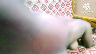 Step Son Fullfill His All Desires with His Enchanted Step Mother - Full Erotic Lustful Video with Tamil Audio