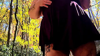 Taking a Pussy Bath Making a Squirting Path