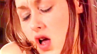 Lesbian Teenagers 18+ Fucking On A Pool Table