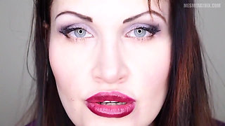 Enchanted femme fatale