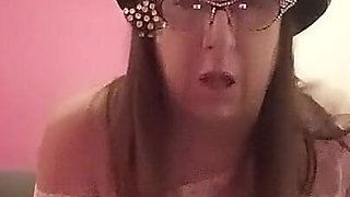 Veronica Rossi Official - to Seduce You, I'm Using Two Cocks at Once