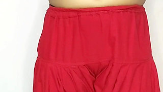 18 Year Old Cute Desi Girl Full Nude Body Show