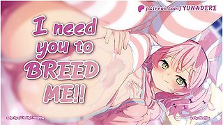 Im Not Gaslighting You With Erotic Audio