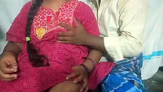 Indian Kerala Mallu Aunty Sex with Boy