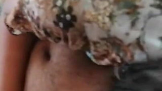 Daughter in Law Begging for Father in Law's Milk, Husband Working