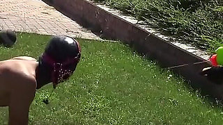 Let's Go for a Walk - Part1