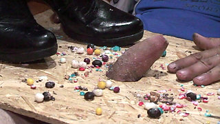 Step on Candy