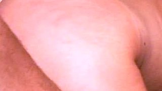Cute ass licking amateur blonde teen