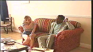 Big Omar's British Adventutres - Sex Toy Party
