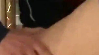 Young Guy Fucks Girl for the First Time - Amateur Homemade / Archive Video