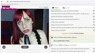 Shyyfxx Bedste Jeblikke Af Vores Fejring Til Valentinsdag Live