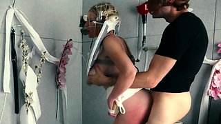 Assylum - Rebel Rhyder - The Most Beautiful Toilet Pet In