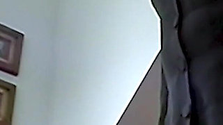 Stepmother and stepdaughter pussy with hairiness