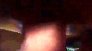 Japanese Amateur Couple's Intimate Blowjob Session