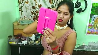 Malayali Step Mom Fucks Step Son Hard in Bedroom - Big Ass Desi Aunty Anal Sex