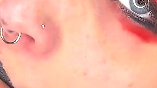 Mp4 Boyfriend Bday Blowjob Super Sloppy Lipstick Fetish