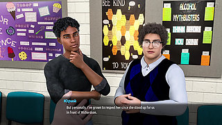 Complete Gameplay - MILFs of Sunville 2, Part 53