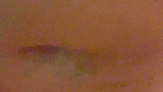 First Time Filming Fucking My Wife