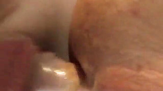 Playing with My Little Feet