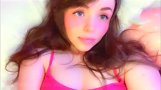 Close up pussy fingering ass toying
