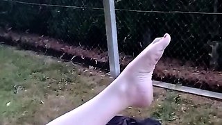 Livening up the beginning of the party