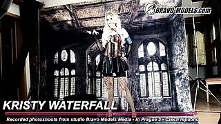 Bravo Models - bts sex